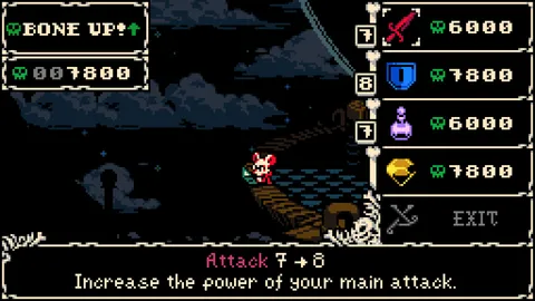 Bone Beach settlement