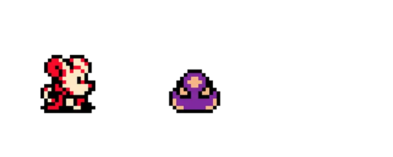 Guardian Casket shield weapon